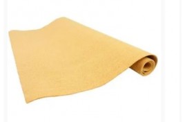 GM130 Roll of Cork sheet 1/16 (3ft x 2ft - 600mm x 900mm approx.)